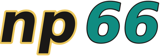 np66 logo