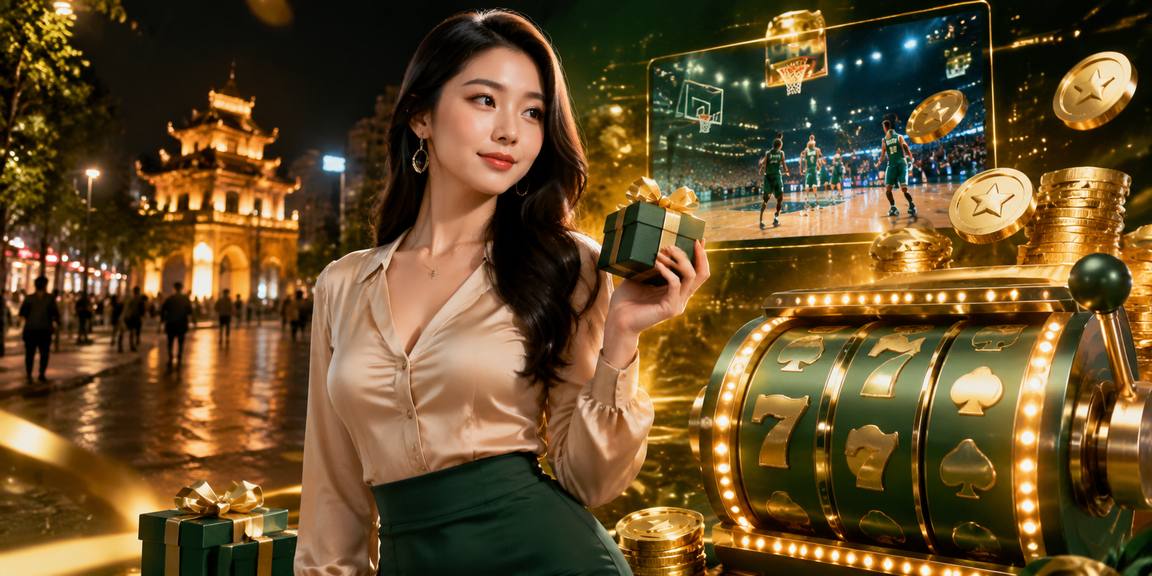 np66 Chọn Lọc Casino